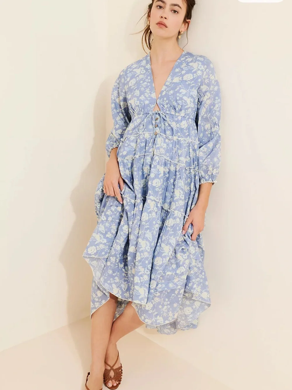 Free People dress